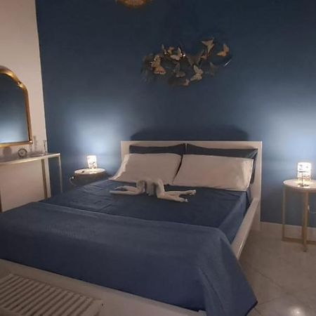 Mendozza House Apartment เนเปิลส์ ภายนอก รูปภาพ