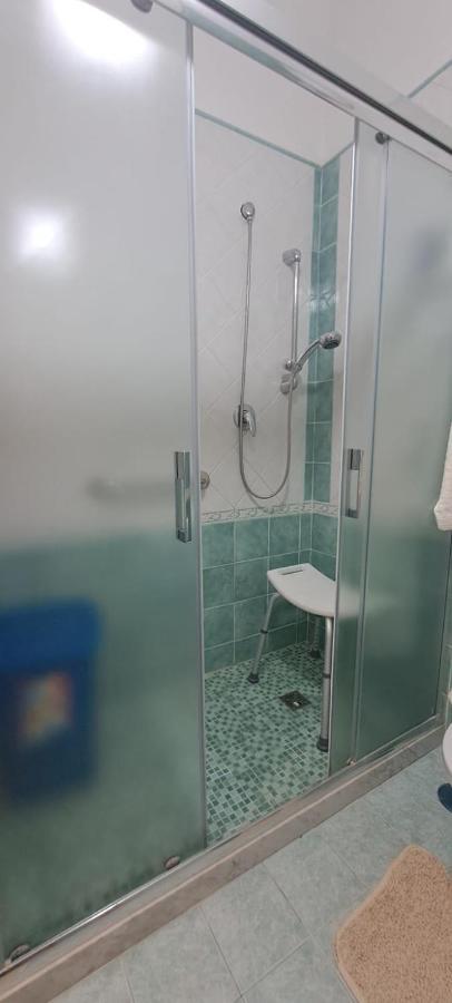 Mendozza House Apartment เนเปิลส์ ภายนอก รูปภาพ
