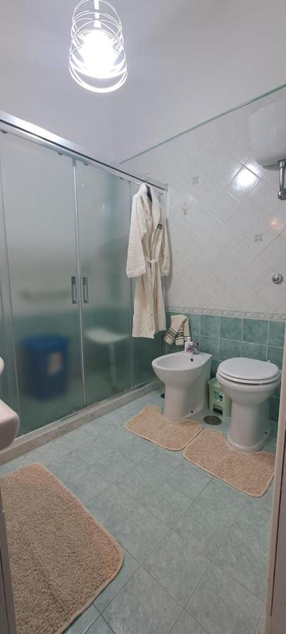 Mendozza House Apartment เนเปิลส์ ภายนอก รูปภาพ